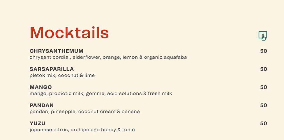 menu-mocktails