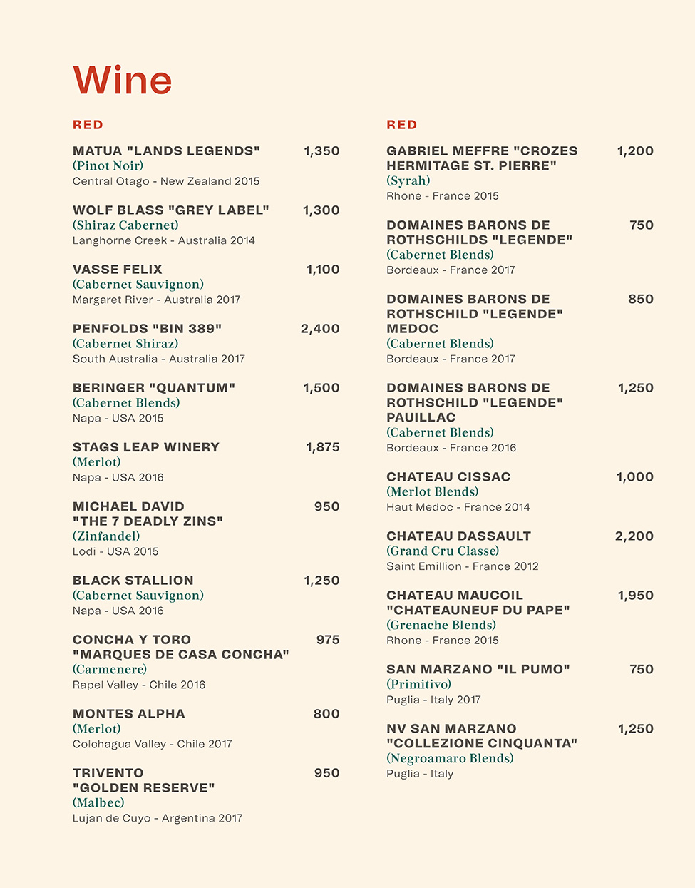 menu-wine