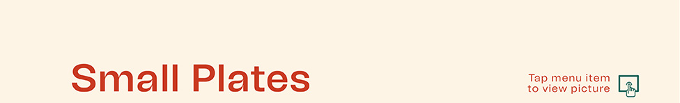 title-small-plates